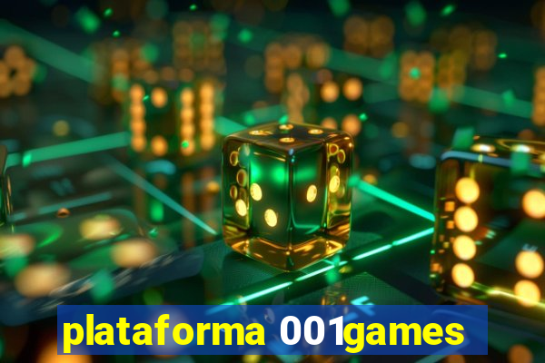 plataforma 001games